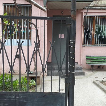 Agmashenebeli95 Aparthotel Tbilisi ภายนอก รูปภาพ