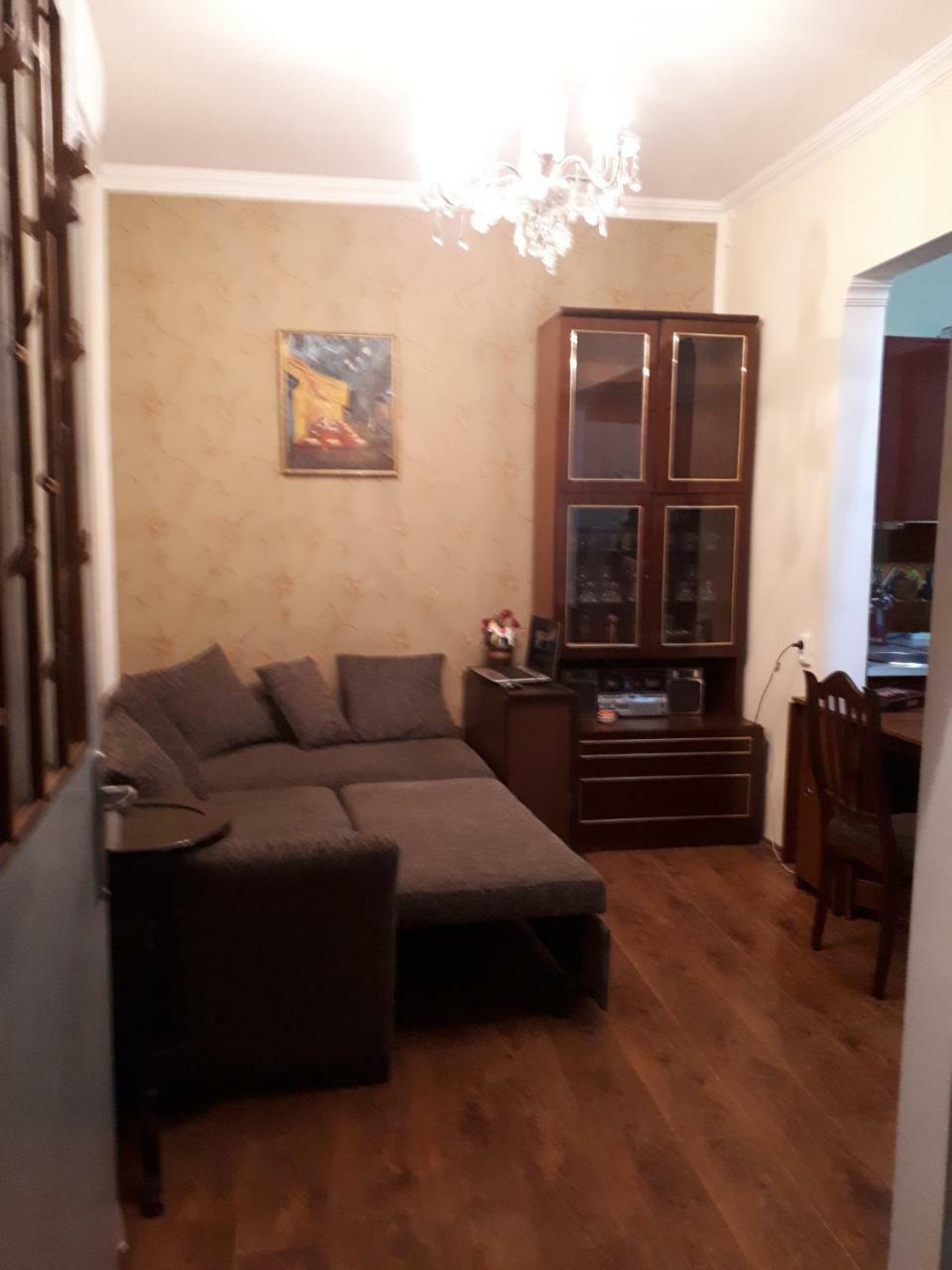 Agmashenebeli95 Aparthotel Tbilisi ภายนอก รูปภาพ