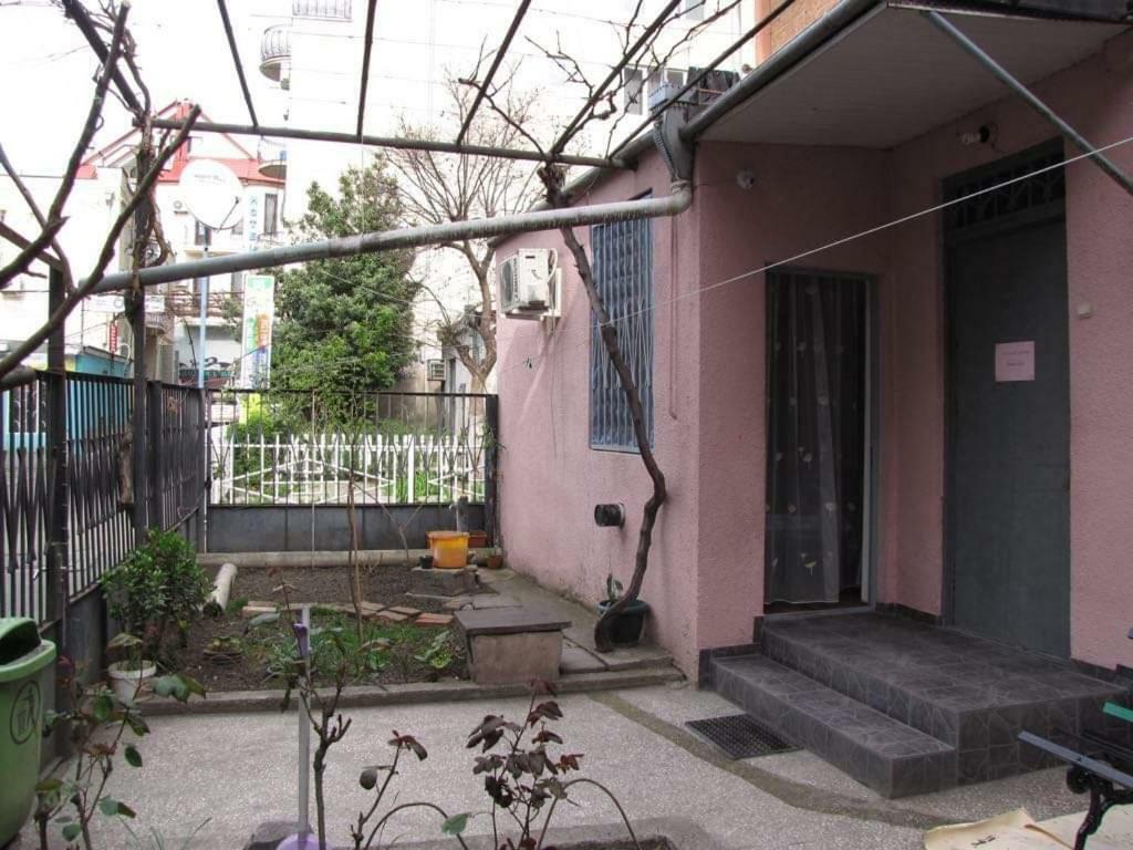 Agmashenebeli95 Aparthotel Tbilisi ภายนอก รูปภาพ