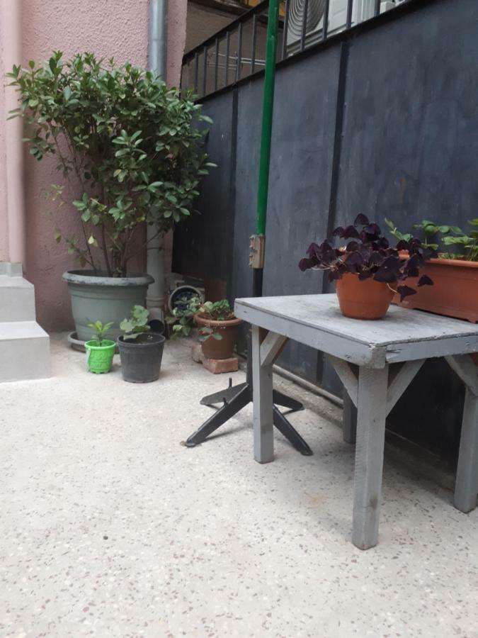 Agmashenebeli95 Aparthotel Tbilisi ภายนอก รูปภาพ