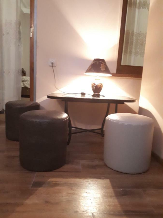 Agmashenebeli95 Aparthotel Tbilisi ภายนอก รูปภาพ