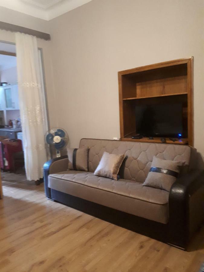 Agmashenebeli95 Aparthotel Tbilisi ภายนอก รูปภาพ